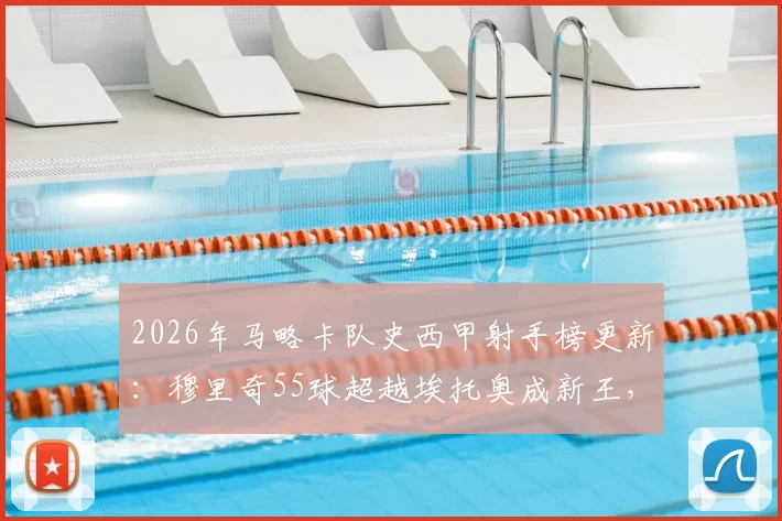 2026年马略卡队史西甲射手榜更新:穆里奇55球超越埃托奥成新王,附进球全记录及赛后采访